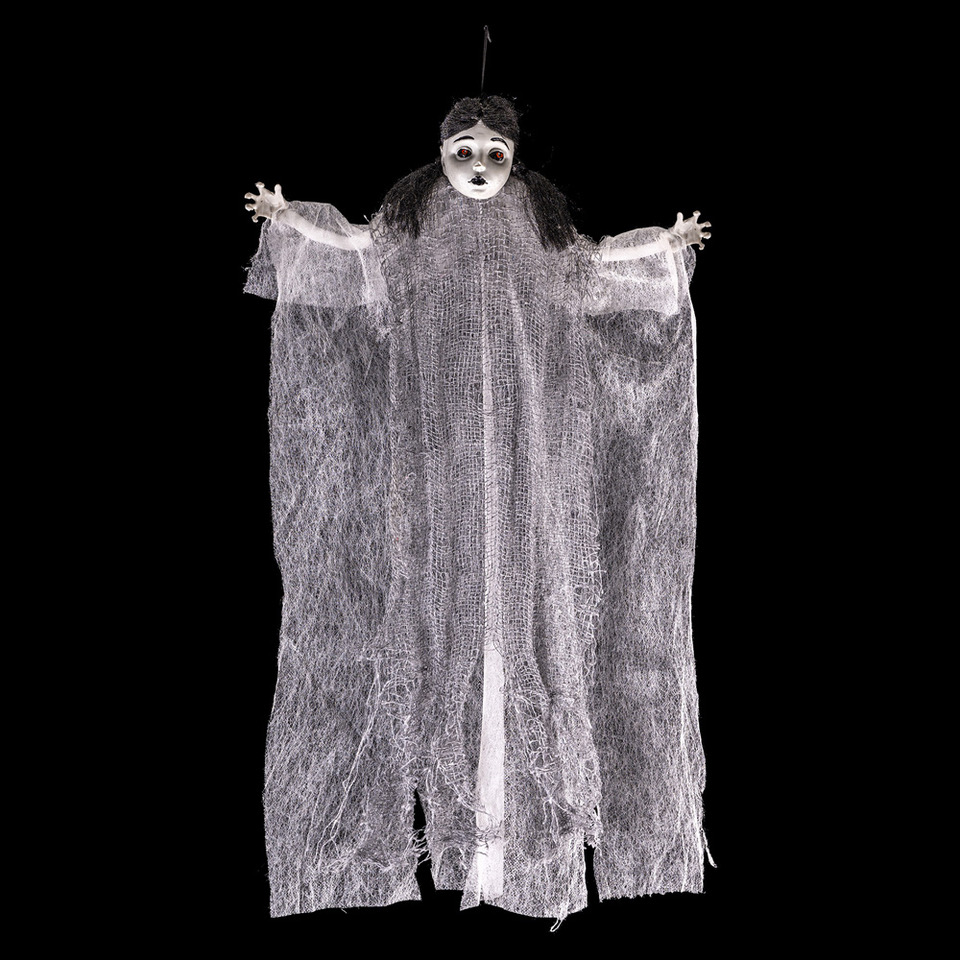 Costume per Bambini Bambola zombie Taglia 5-6 Anni - Italfrom place