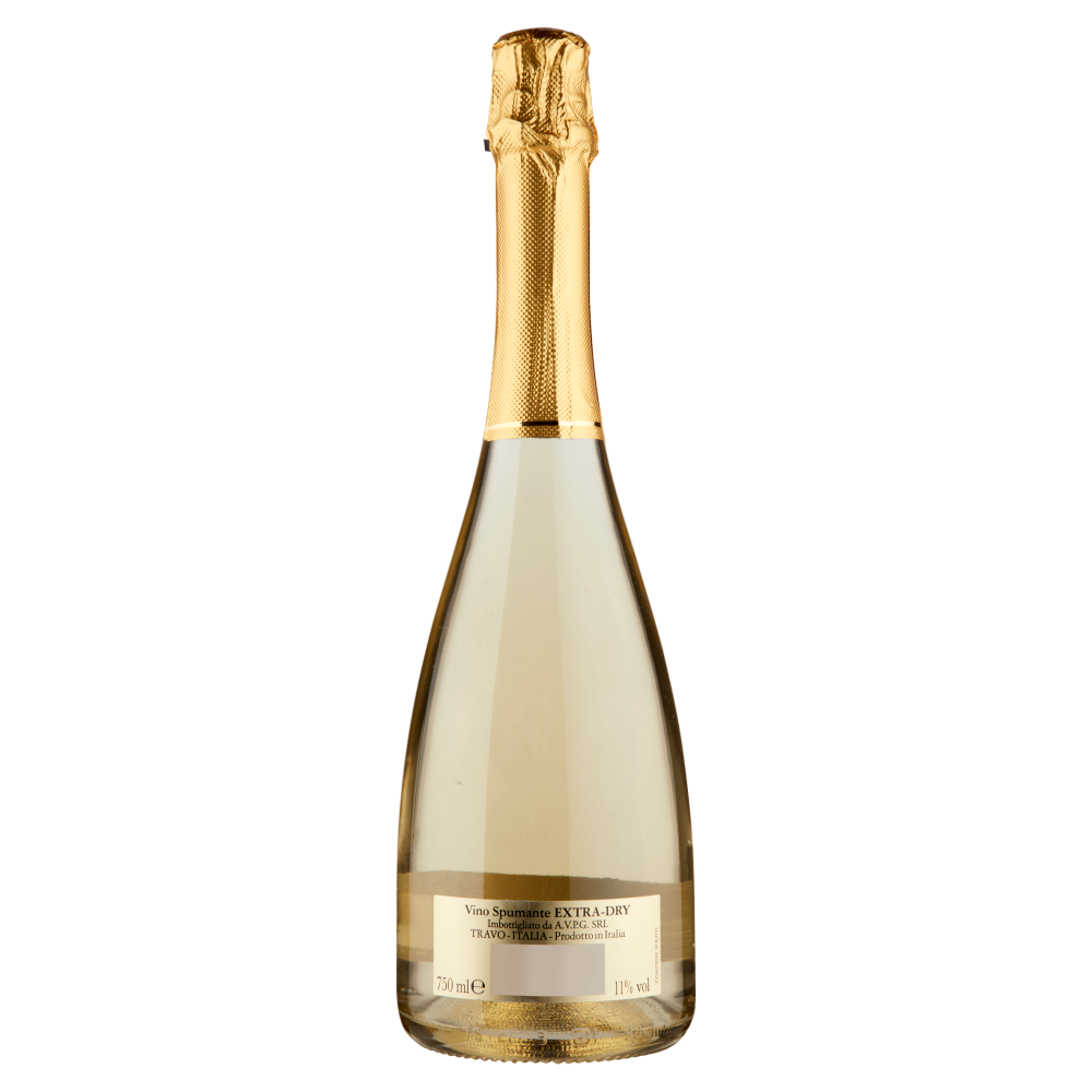 24K Cuvee Extra Dry Millesimato 750 ml