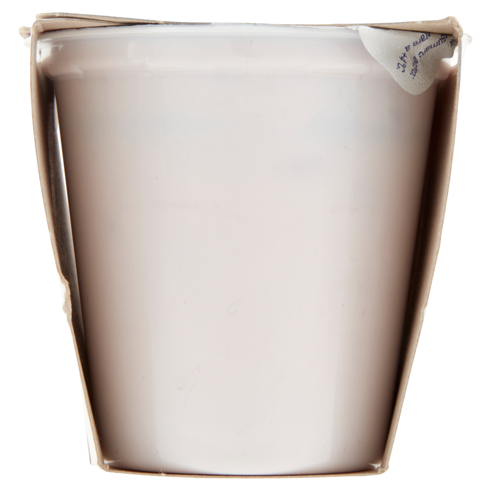 Carrefour Classic Yogurt Cremoso Fragola Frutta in Pezzi 2 x 125 g