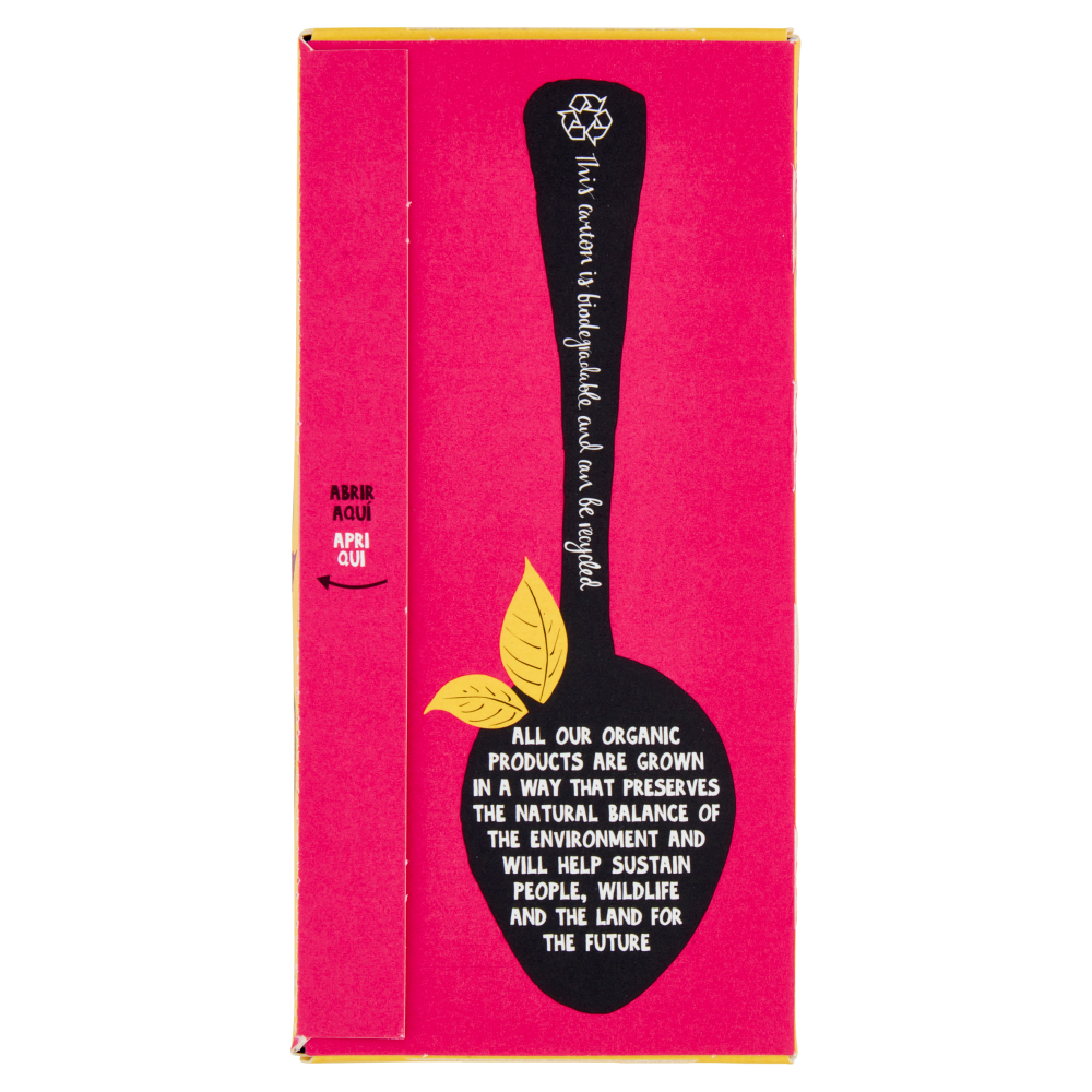 CUPPER Cofanetto Mix di Tisane Biologiche, Confezione Assortita di 5 Infusi, 20 Bustine 40 g