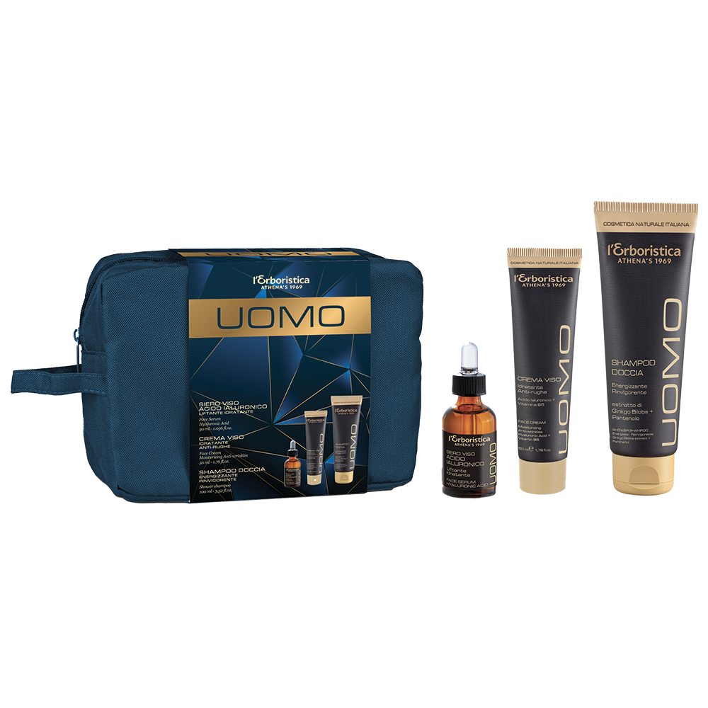 Uomo Beauty Case