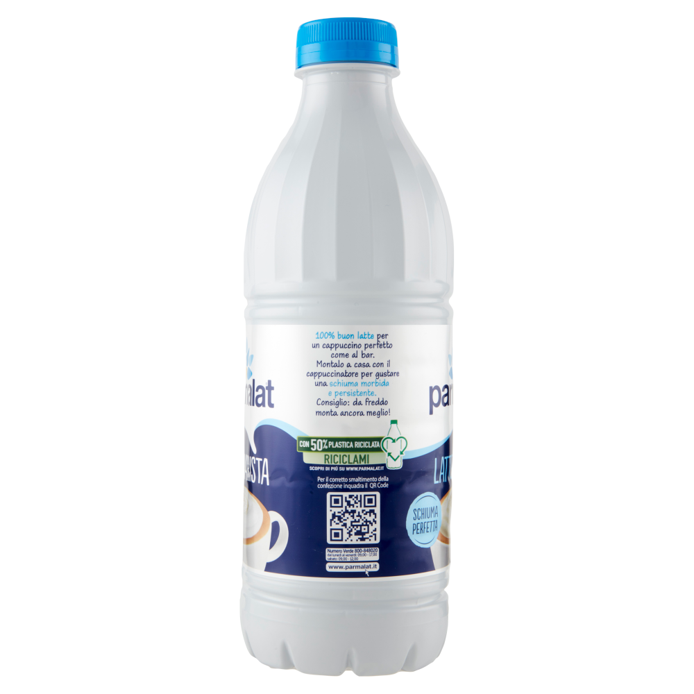 parmalat Latte Barista 1000 ml