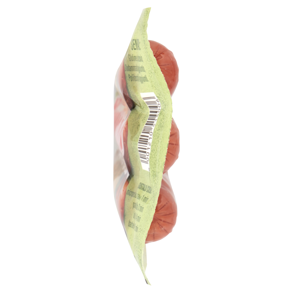 Wüber Wüberone Pollo Gusto Delicato 250 g