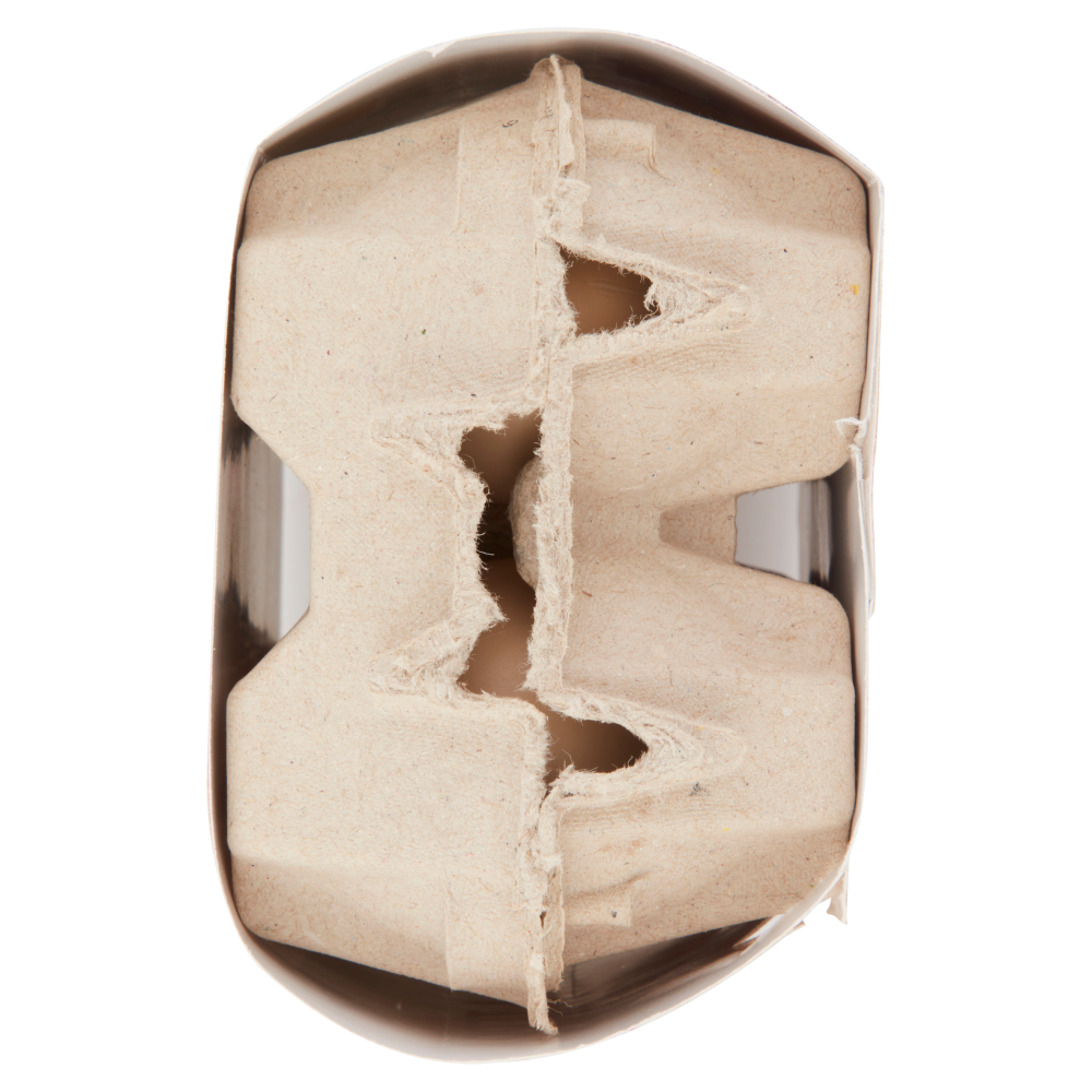 le Naturelle 4 Uova Fresche Biologiche 220 g