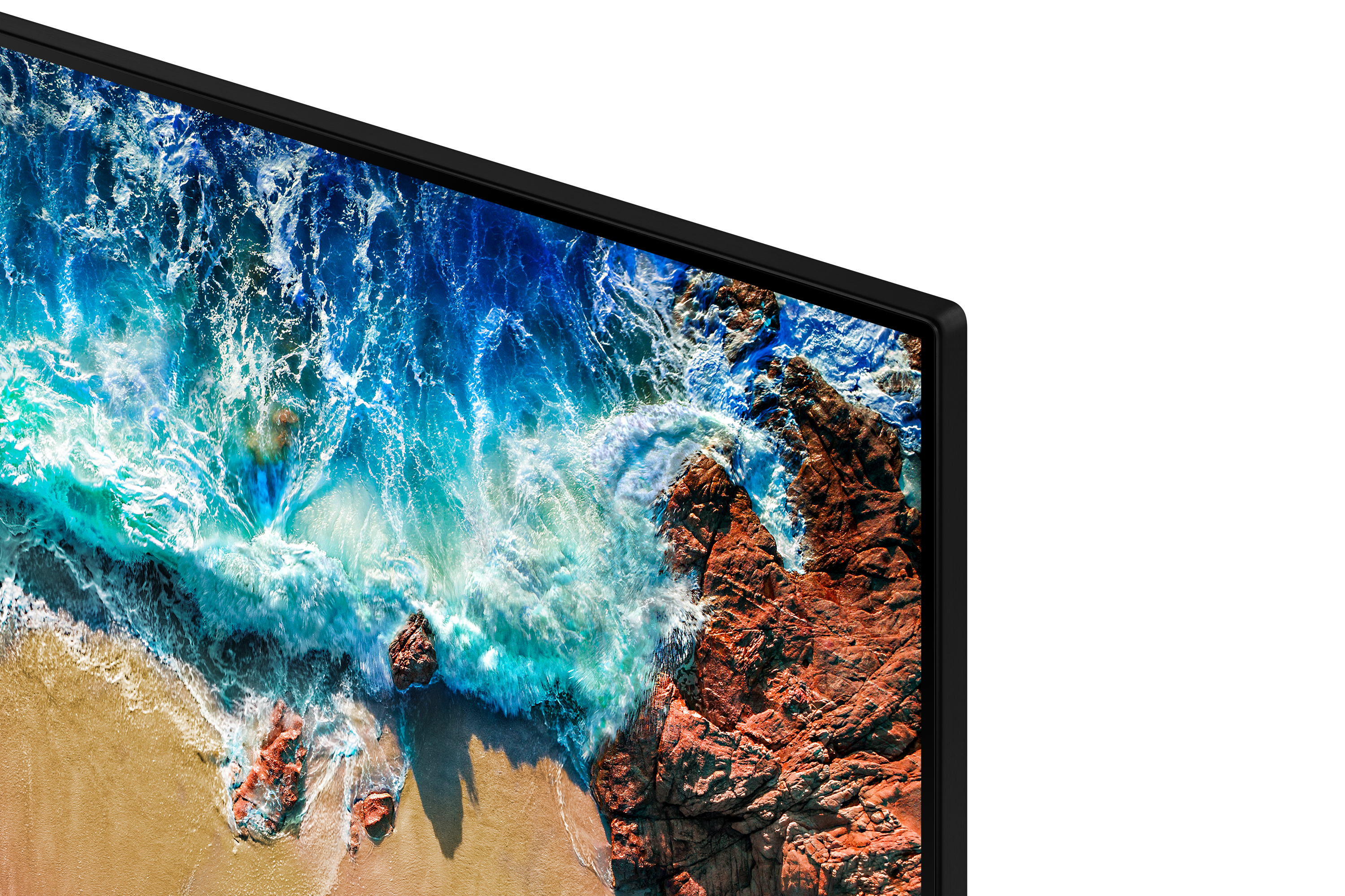 Samsung Series 8 TV UHD 4K 65'' NU8000