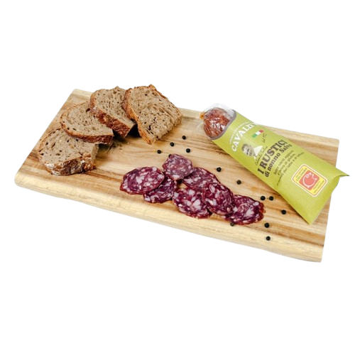 Mini Rustico al Cavallo