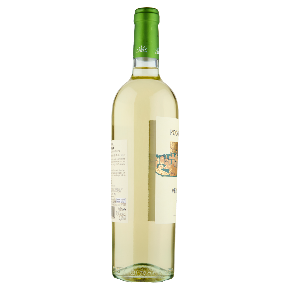 Poggio al Tufo Vermentino Toscana IGT 750 ml