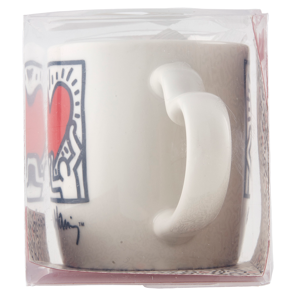 Walcor Tazza con Caramelle Gommose Keith Haring 70 g