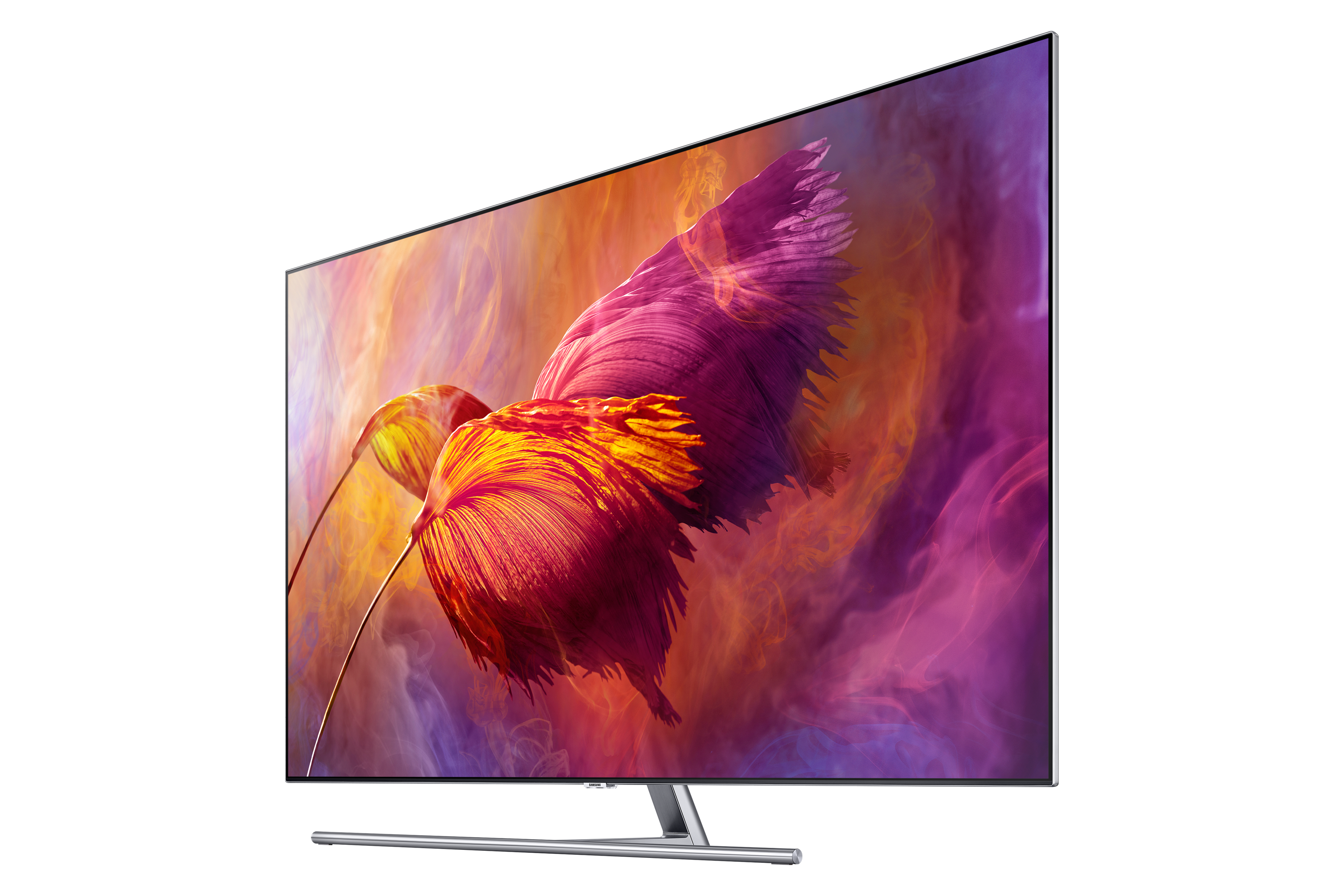 Samsung TV 65" QLED Flat Serie 8 Q8F