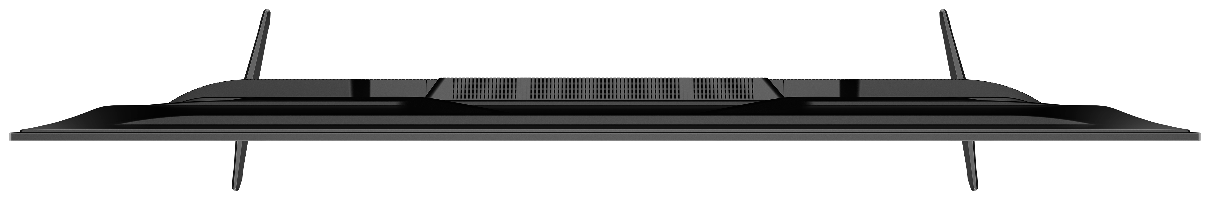 TCL P61 55P61K TV 139,7 cm (55") 4K Ultra HD Smart TV Wi-Fi Alluminio 270 cd/m&sup2;