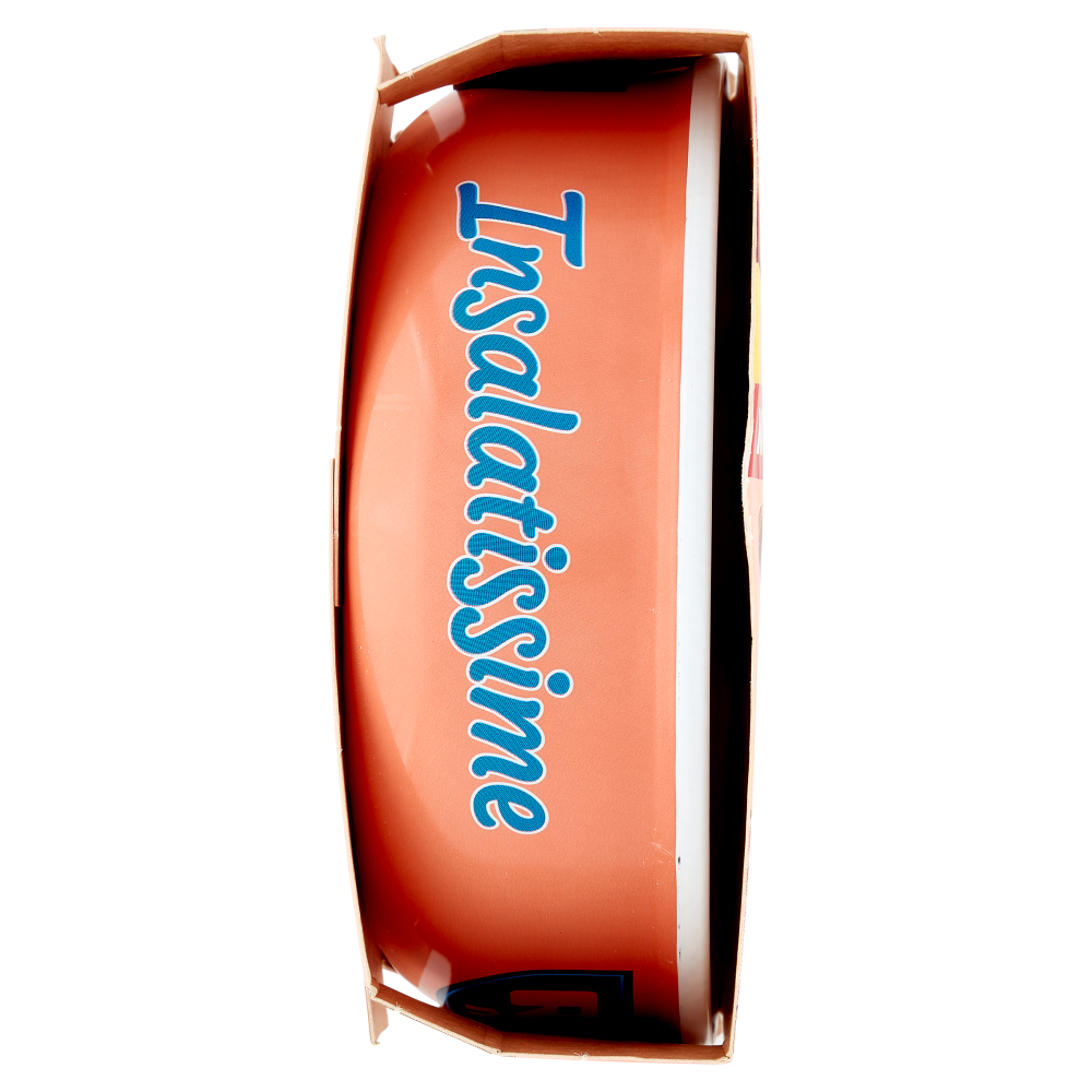 Rio mare Insalatissime Insalata di Tonno Lenticchie con carote gialle e pomodori 2 x 160 g