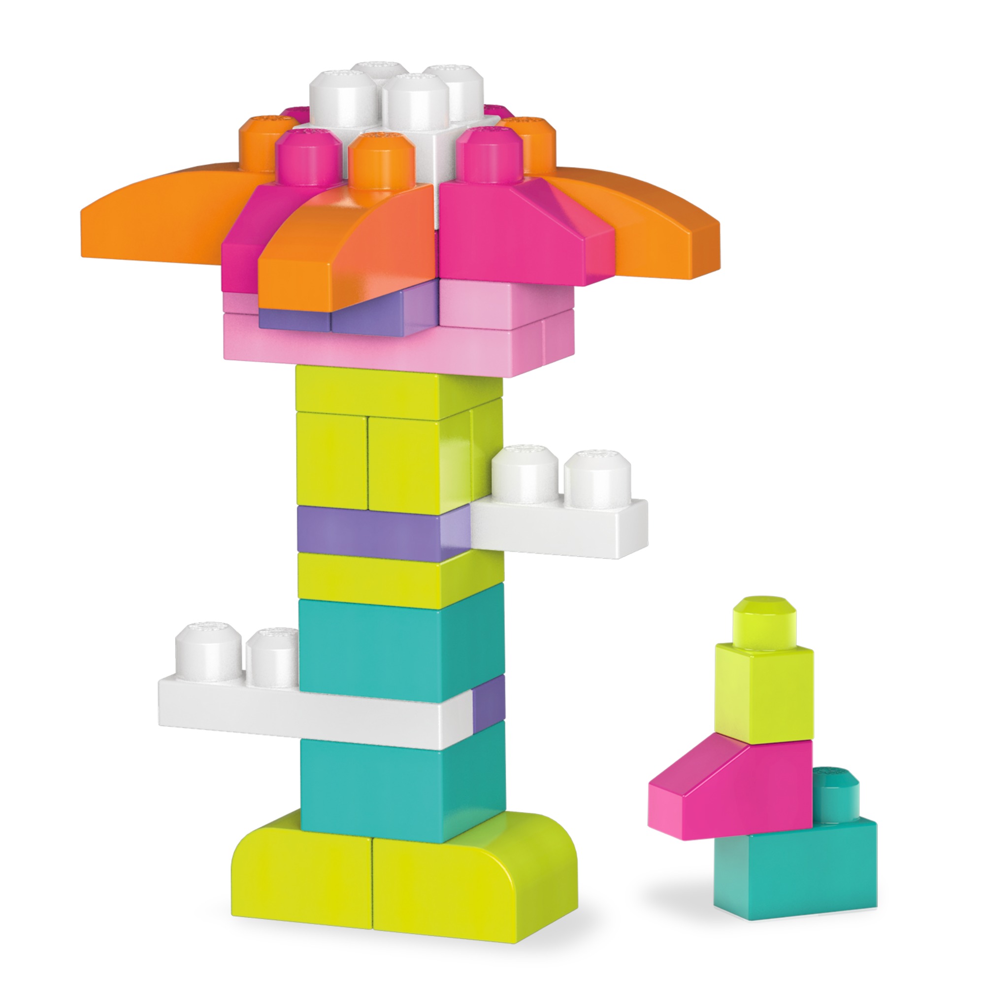 MEGA BLOKS DCH54 gioco di costruzione