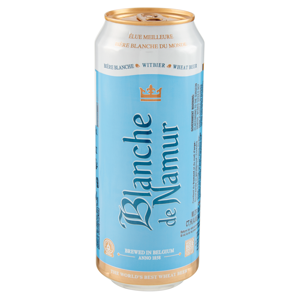 Blanche de Namur 500 ml
