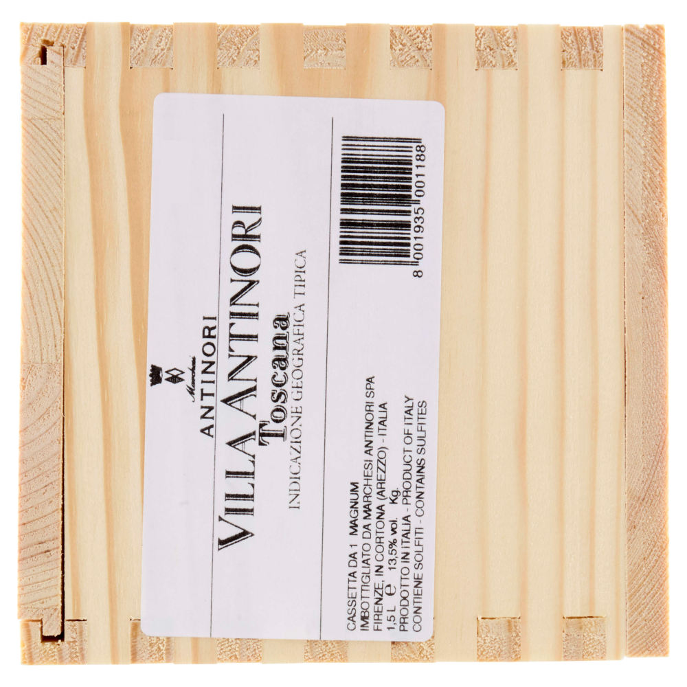 Marchesi Antinori Villa Antinori Toscana IGT 1,5 L