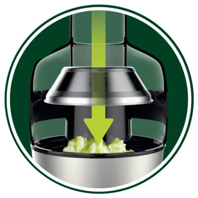 Philips Viva Collection HR1836/00 Centrifuga Compatta