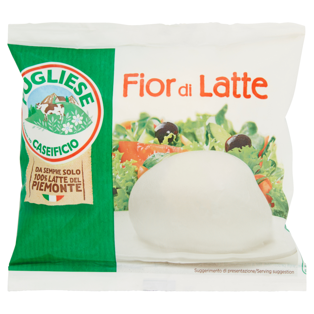 Caseificio Pugliese Fior di Latte 100 g
