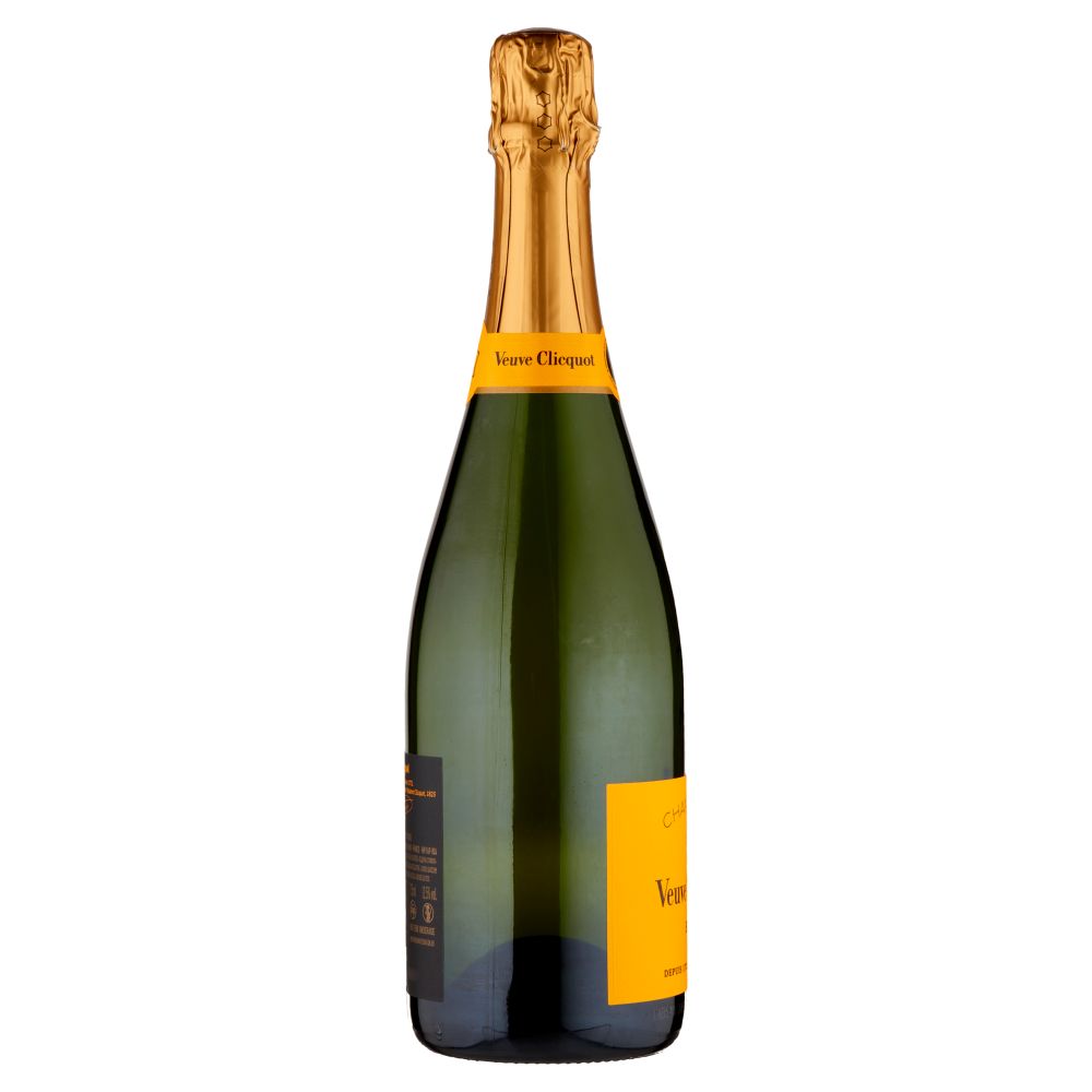 Veuve Clicquot Champagne Brut 750ml