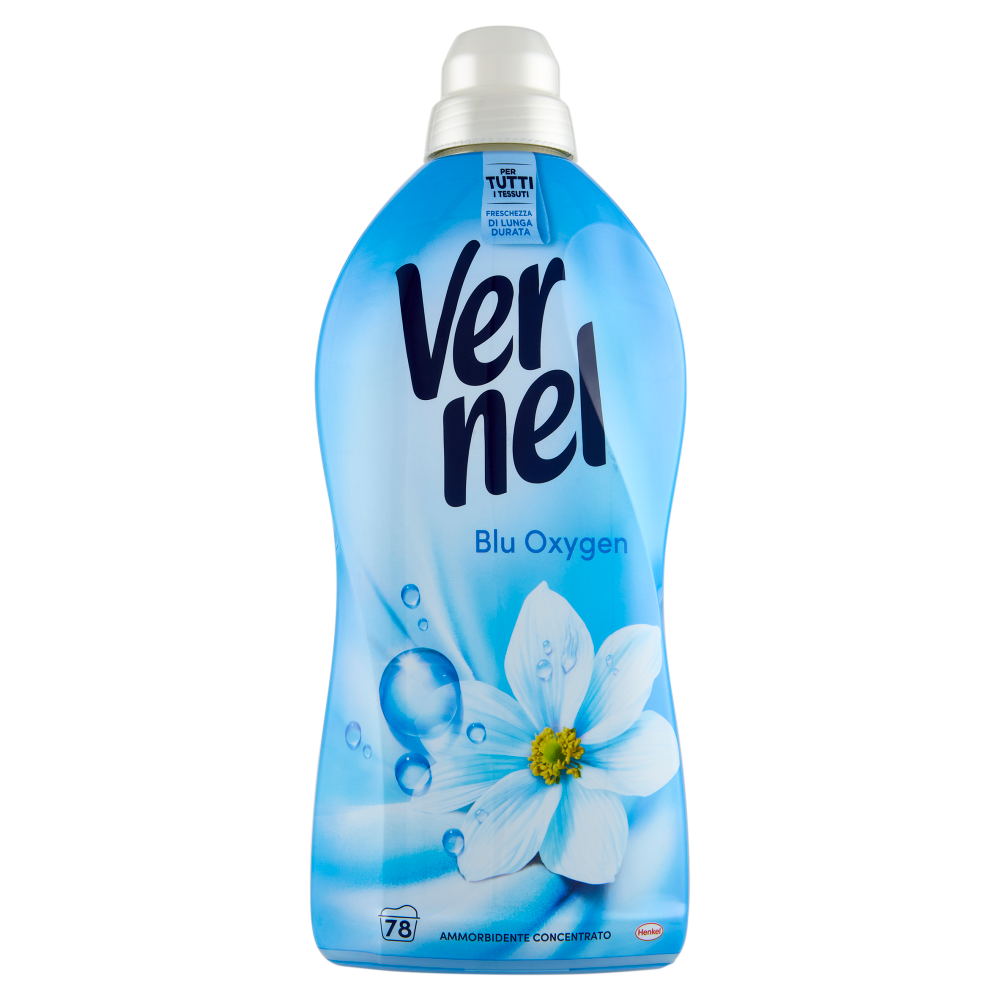 VERNEL Concentrato Blu Oxygen 1.716 mL