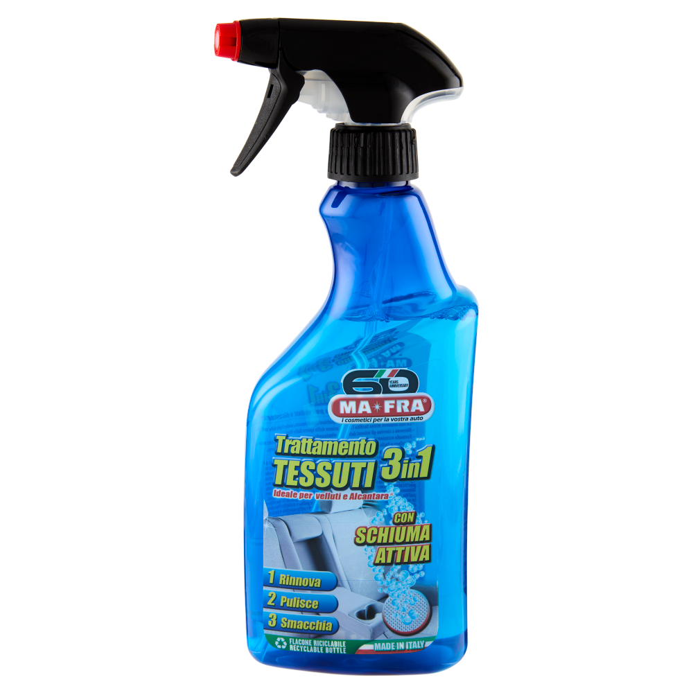 Ma-Fra Trattamento Tessuti 3in1 500 ml