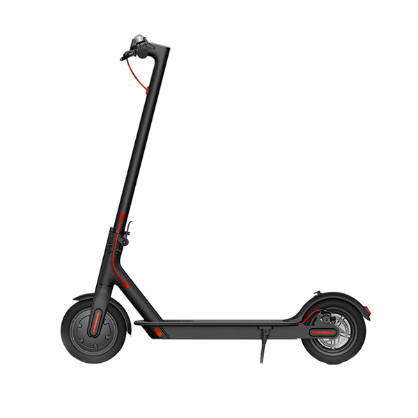 Xiaomi Mi Electric Scooter Nero 25 km/h