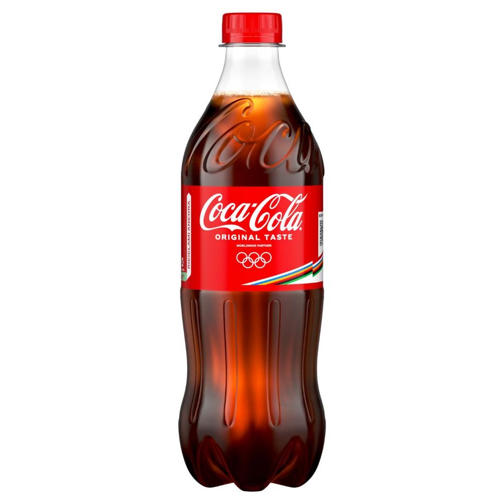 Coca-Cola Original 660ml