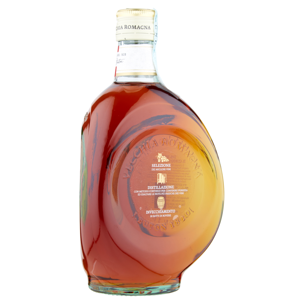 Vecchia Romagna Classica 70 cl