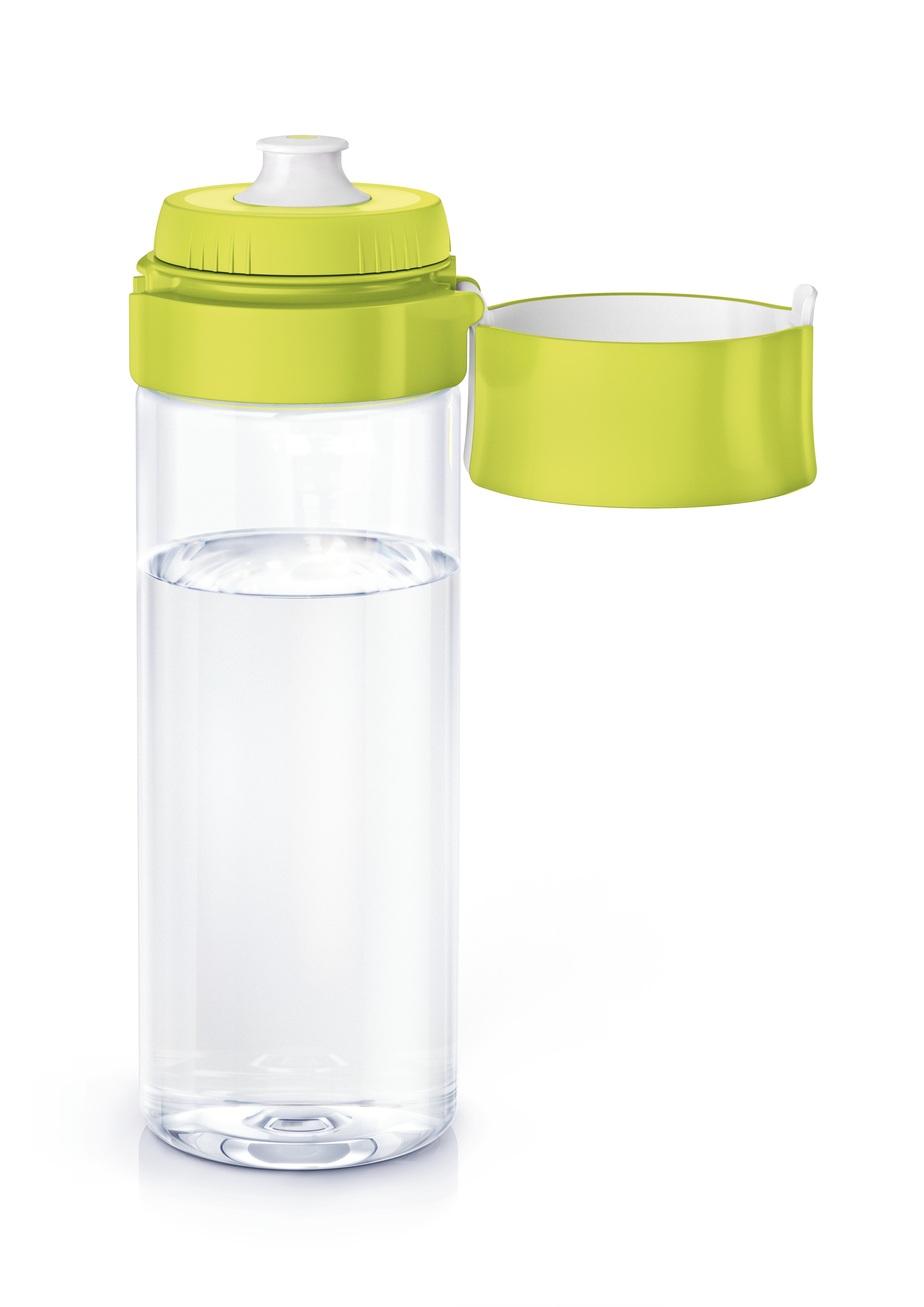 Brita Borraccia Filtrante Lime