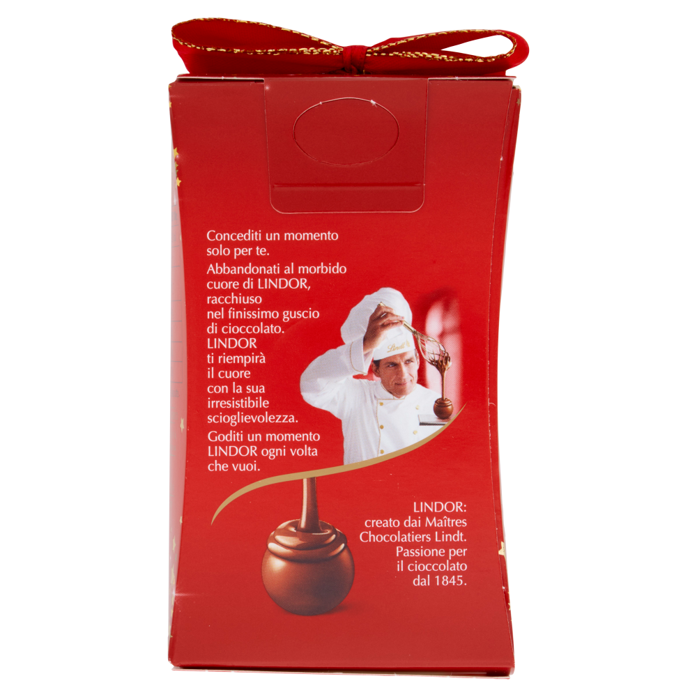 Lindt Regalino Lindor Latte 75 g