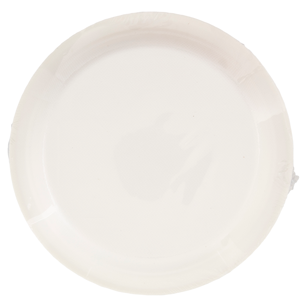 Smart Ecotable Piatti &oslash;23 cm 12 pz