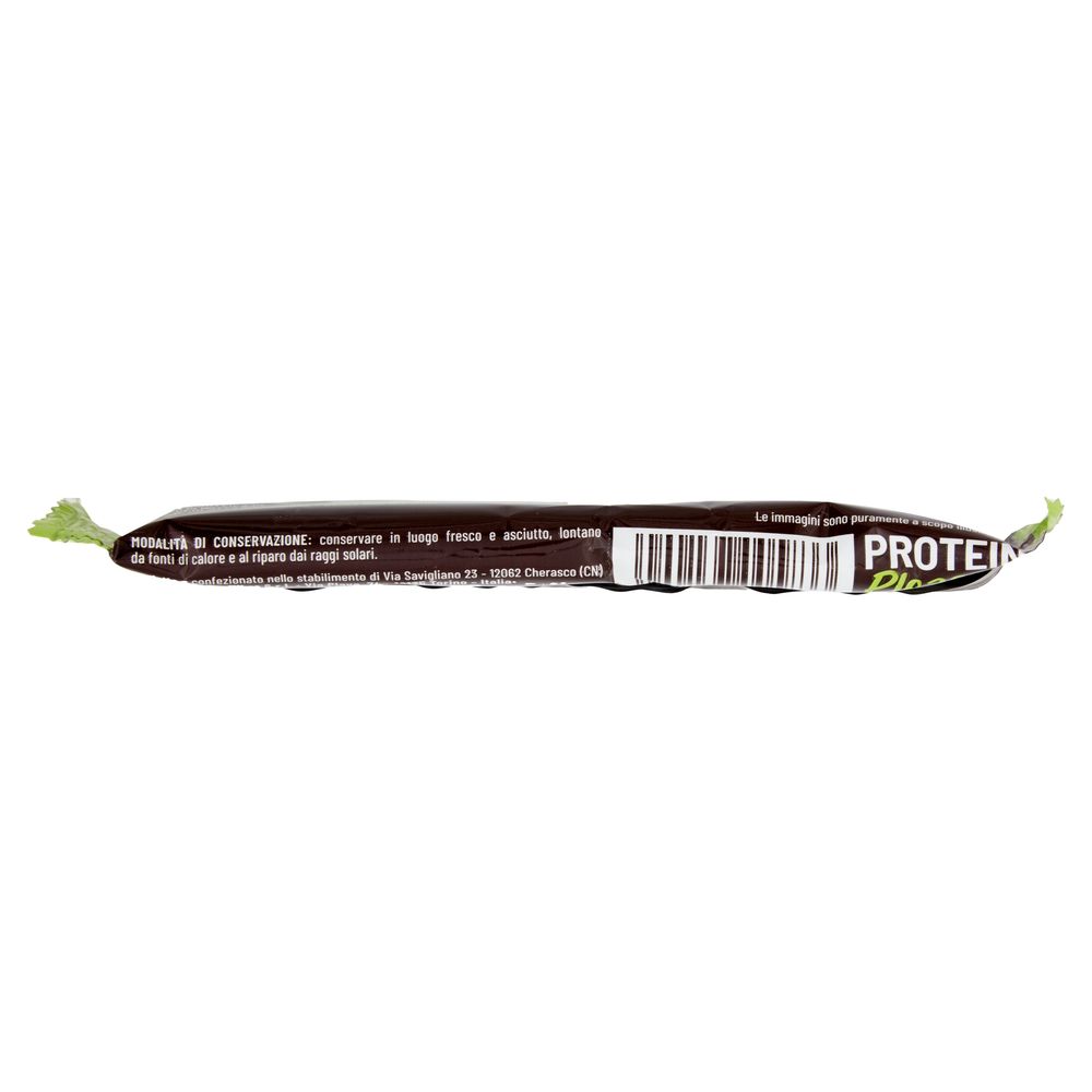 Equilibra Doblone Protein Pleasure Low Sugar Pistacchio e Cioccolato Fondente 2 x 17 g