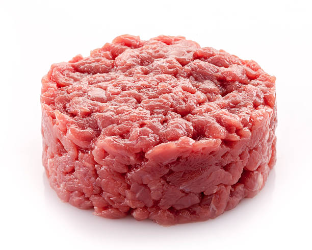 Tartare di Bovino Adulto della Maremma 200 g