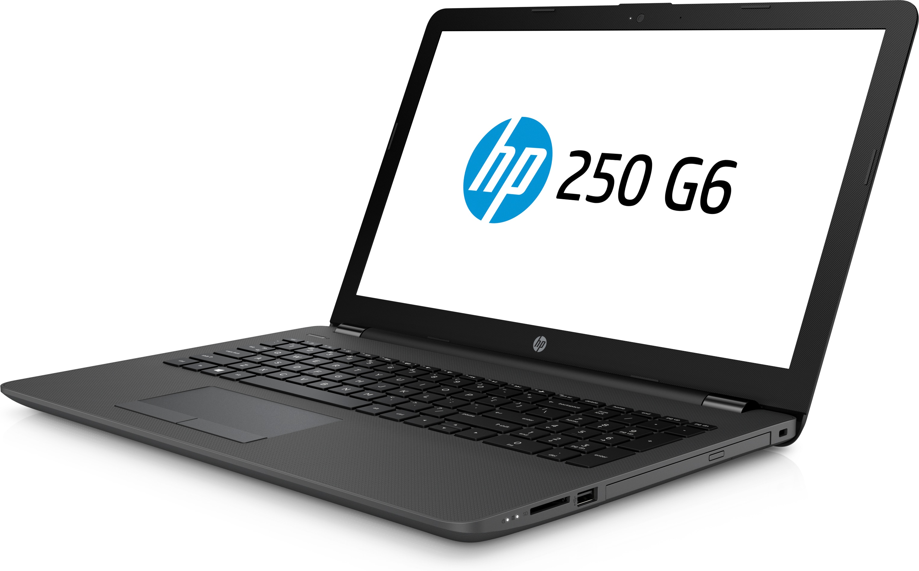 HP 250 G6 Notebook PC