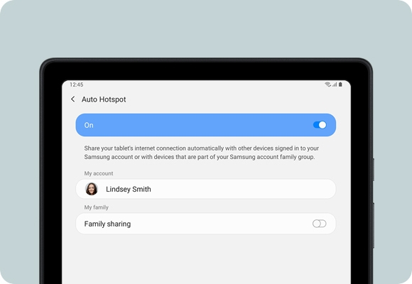 Samsung Galaxy Tab A7 Tablet, Display 10.4" TFT, 32GB Espandibili fino a 1TB, RAM 3GB, Batteria 7.040 mAh, LTE, Android 10, Fotocamera posteriore 8 MP, Dark Gray