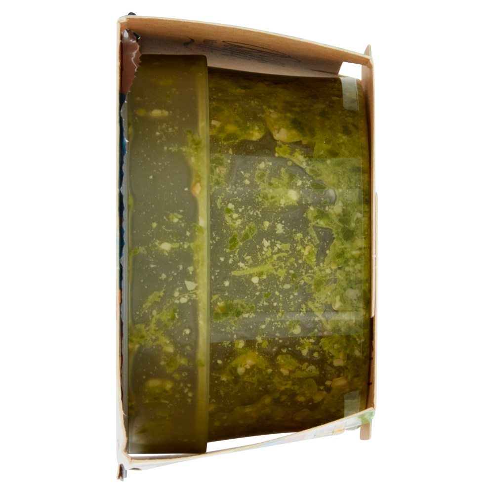 Biffi Pesto Senza Aglio Biologico 85 g