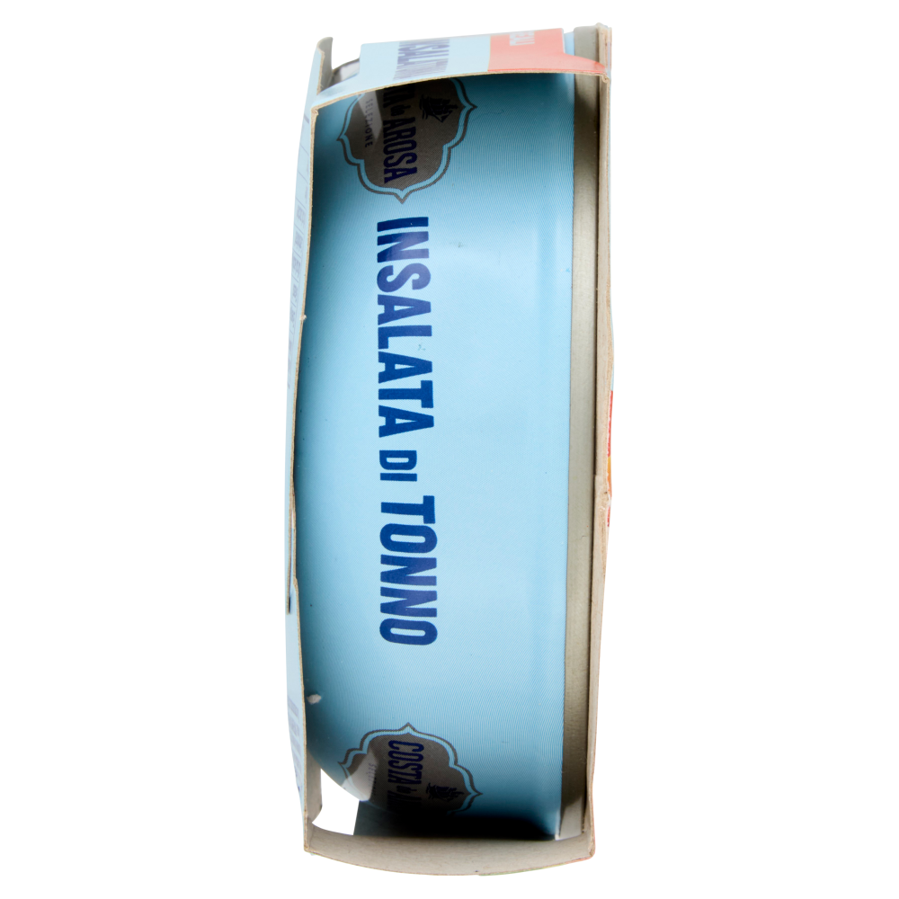 Costa de Arosa Insalatonna 5 Cereali 160 g