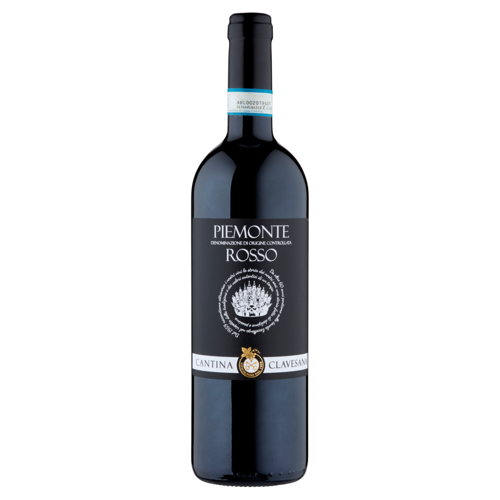 Cantina Clavesana Piemonte DOC Rosso 750 ml