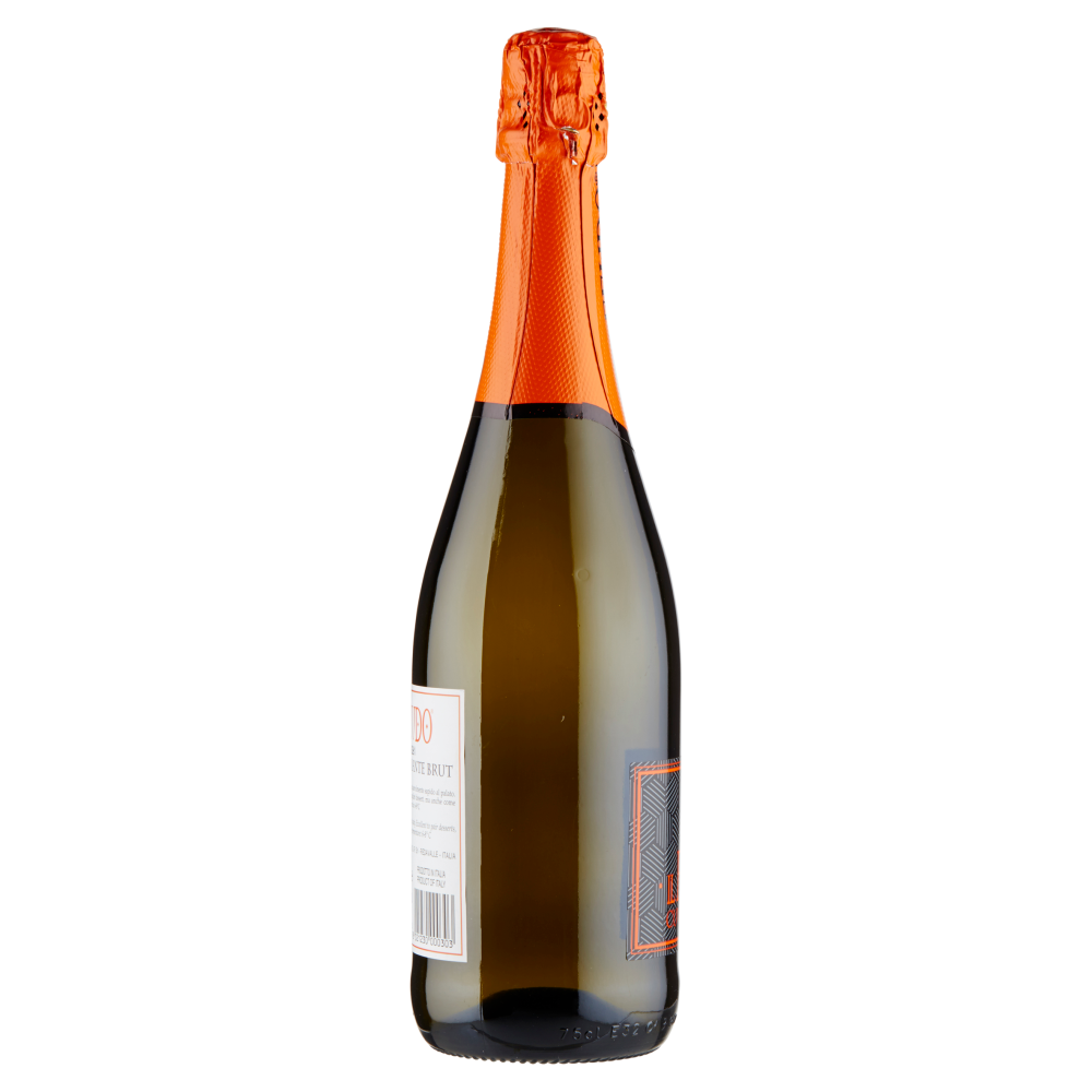 Il Feudo Cuvée Royale Brut 750