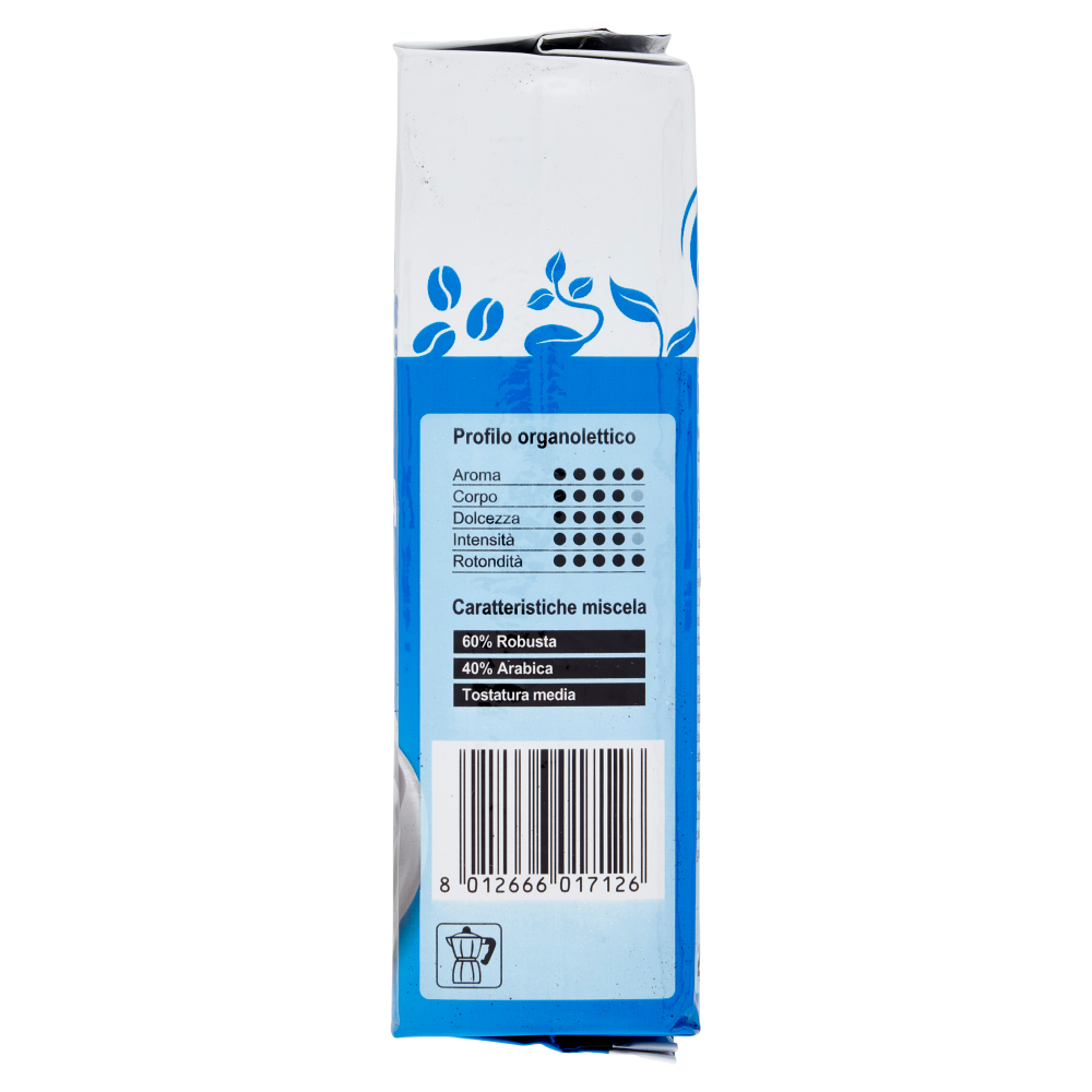 Carrefour Classic Caffè Gusto e Aroma Gusto Rotondo 250 g