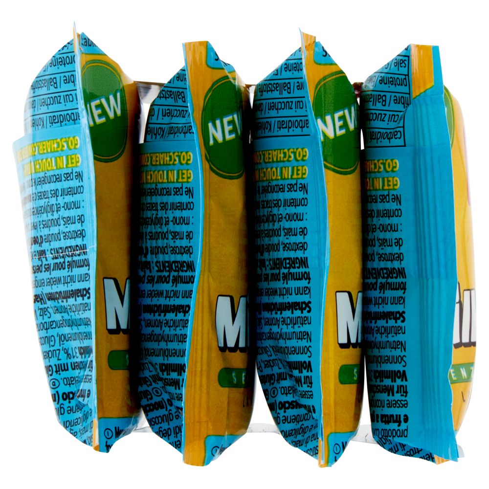 Schär Milk Cake 4 x 26 g