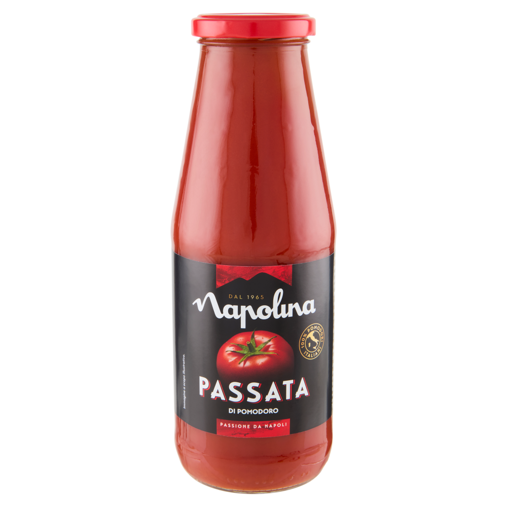 Napolina Passata di Pomodoro 700 g