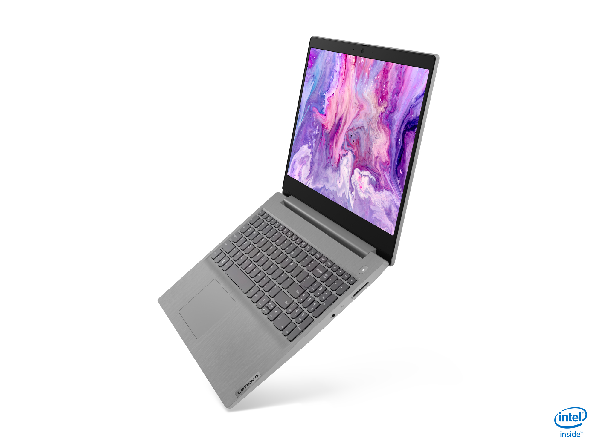 Lenovo IdeaPad 3 Notebook 15" Intel i3 8GB 256GB