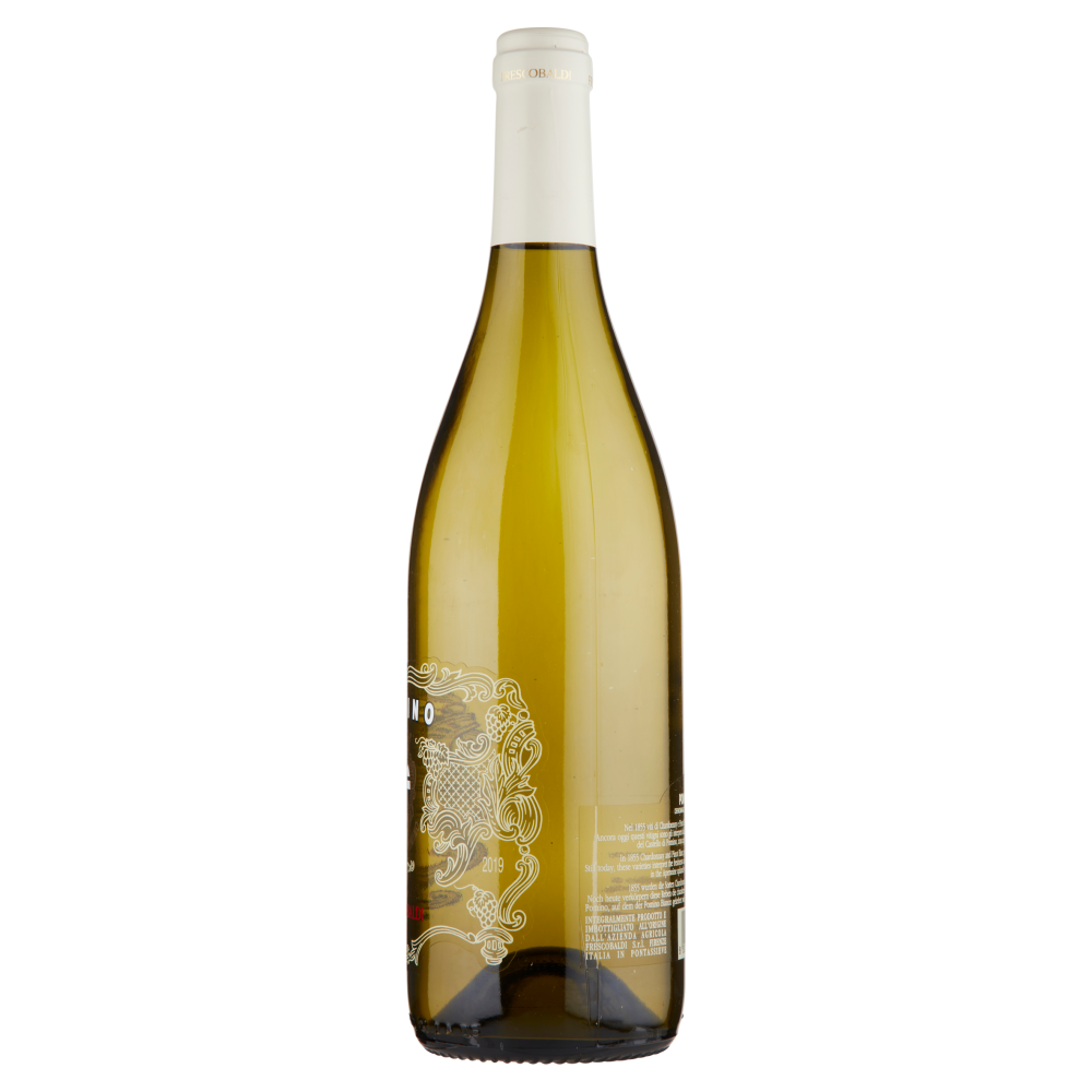 Frescobaldi Pomino Bianco DOC 750 ml
