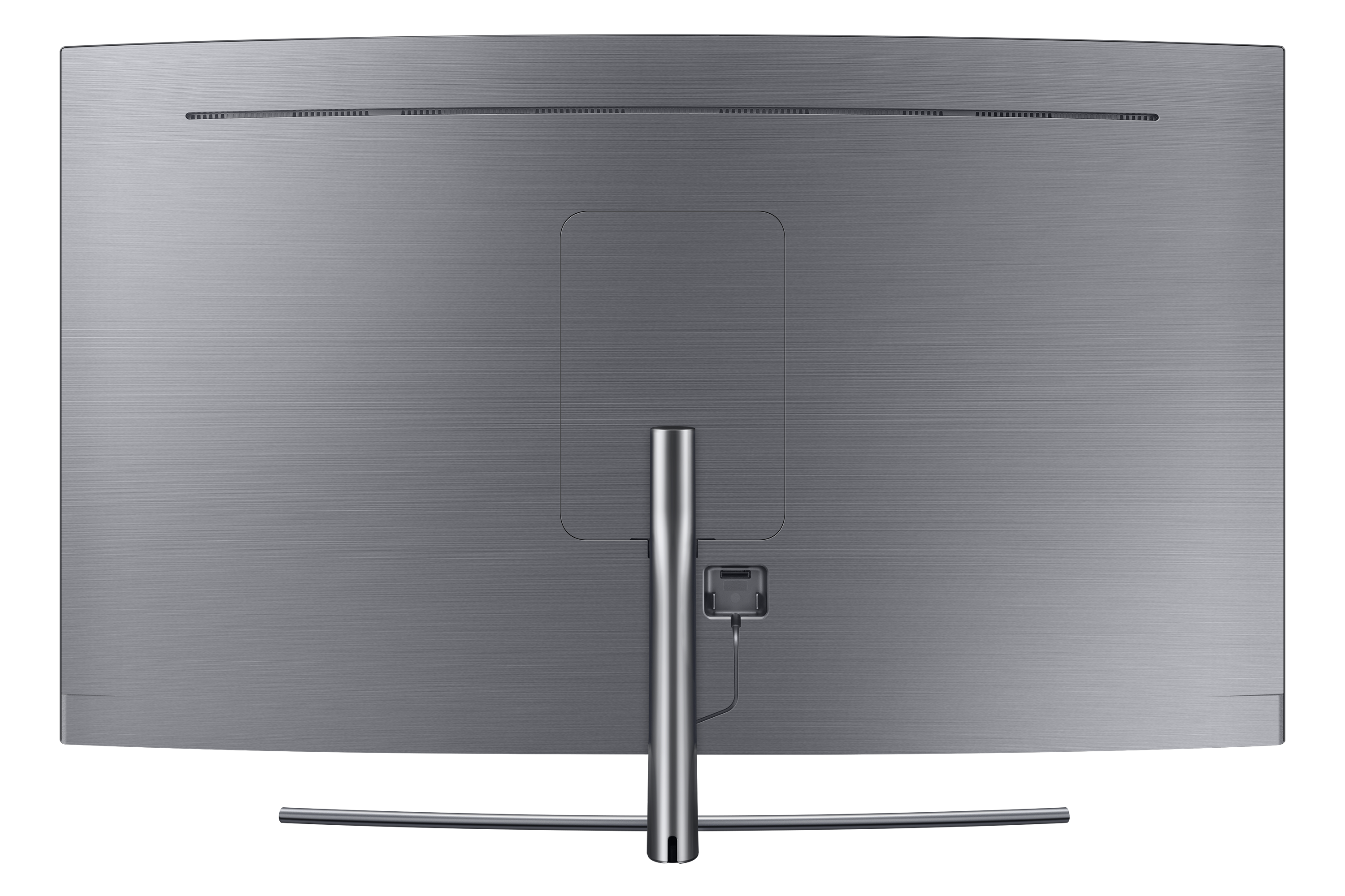 Samsung TV QLED 4K 55" Curved Q8CN 2018