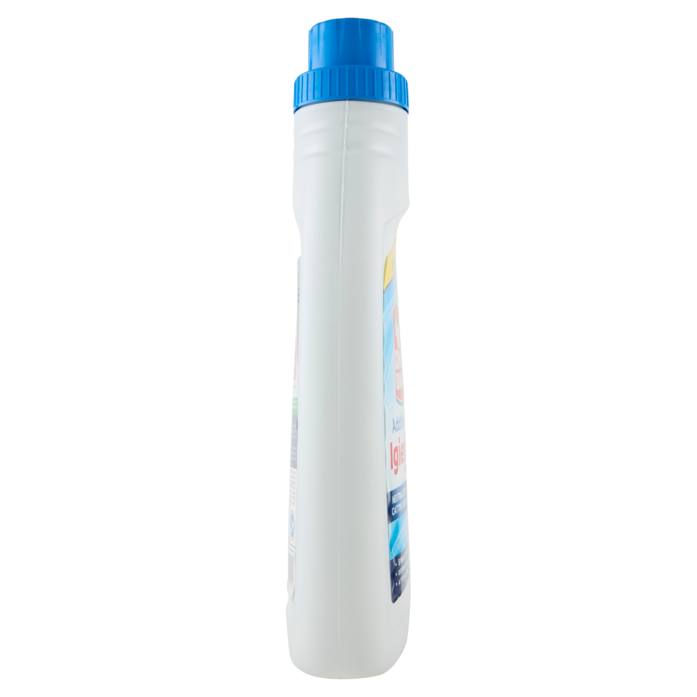 Omino Bianco Additivo Igienizzante con tecnologia Deo+ 900 ml