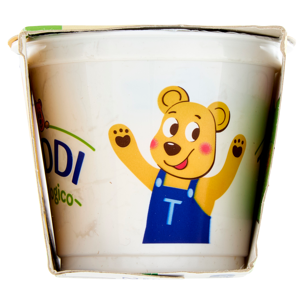 Teddi biologico Banana 2 x 115 g