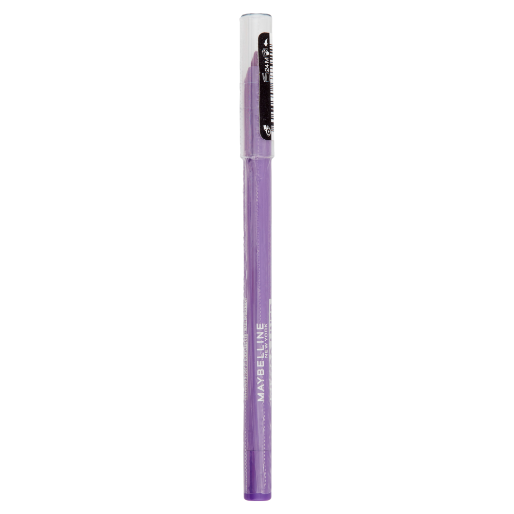 Maybelline New York Tattoo Liner Gel Pencil 801 Purple Pop