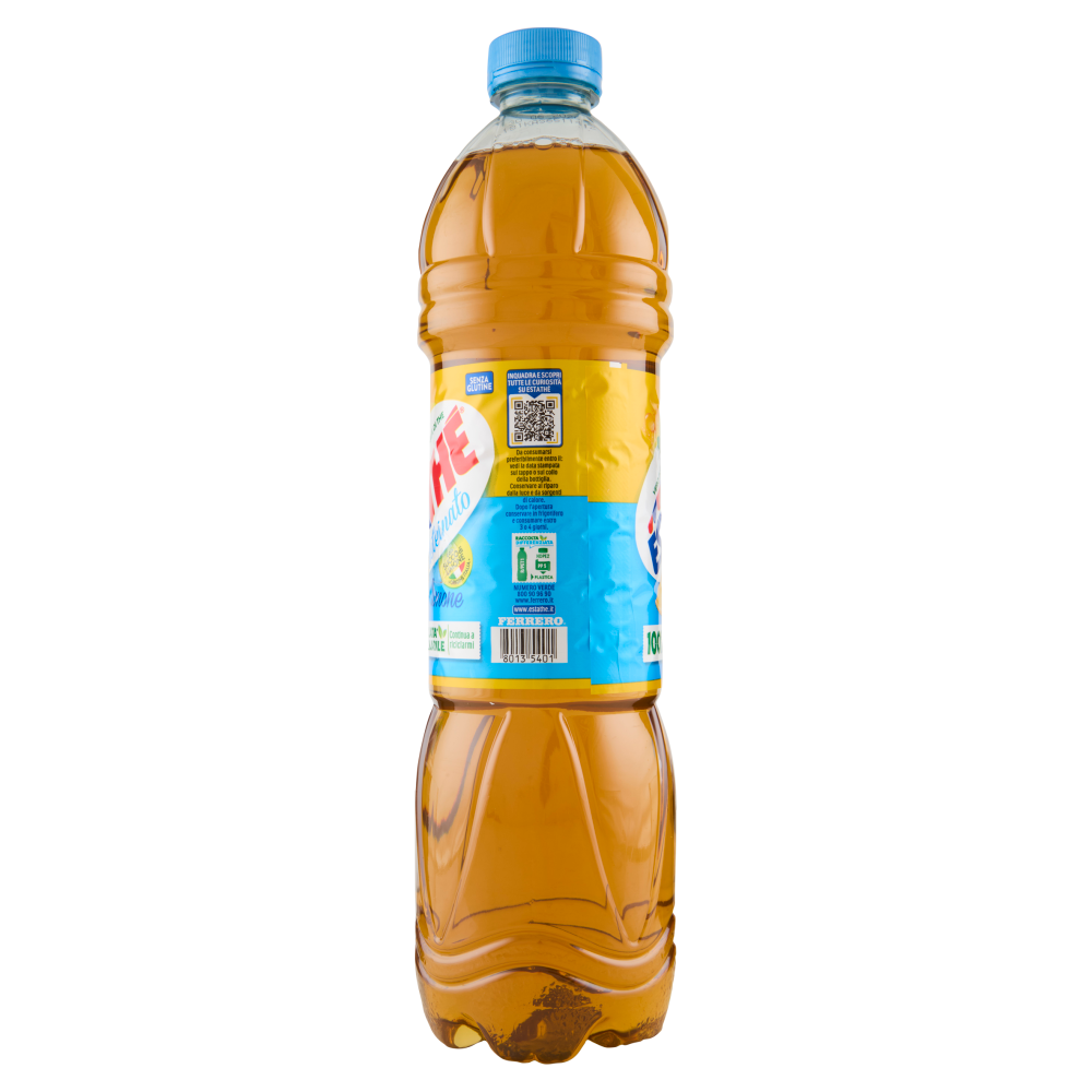 Estathé deteinato limone 1,5 L