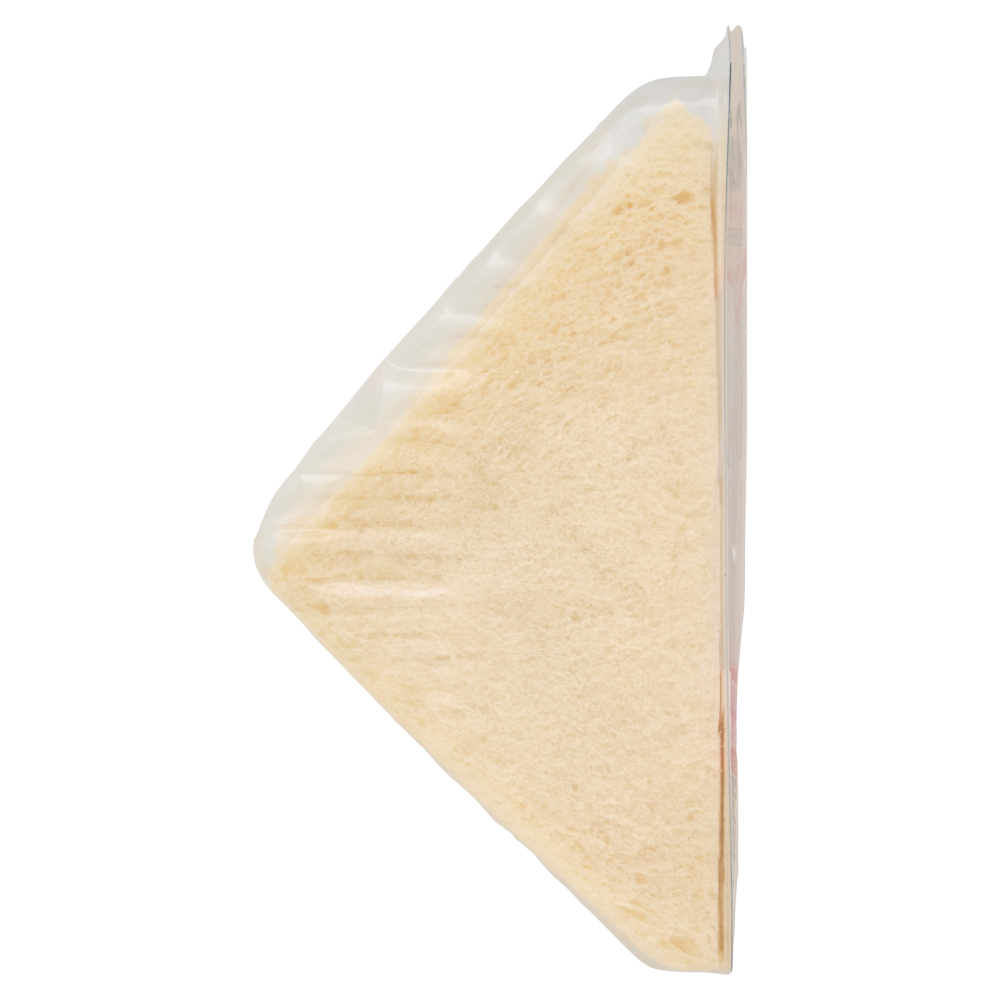 alba Tramezzini Duetto Prosciutto Cotto & Salsa Leggera 150 g