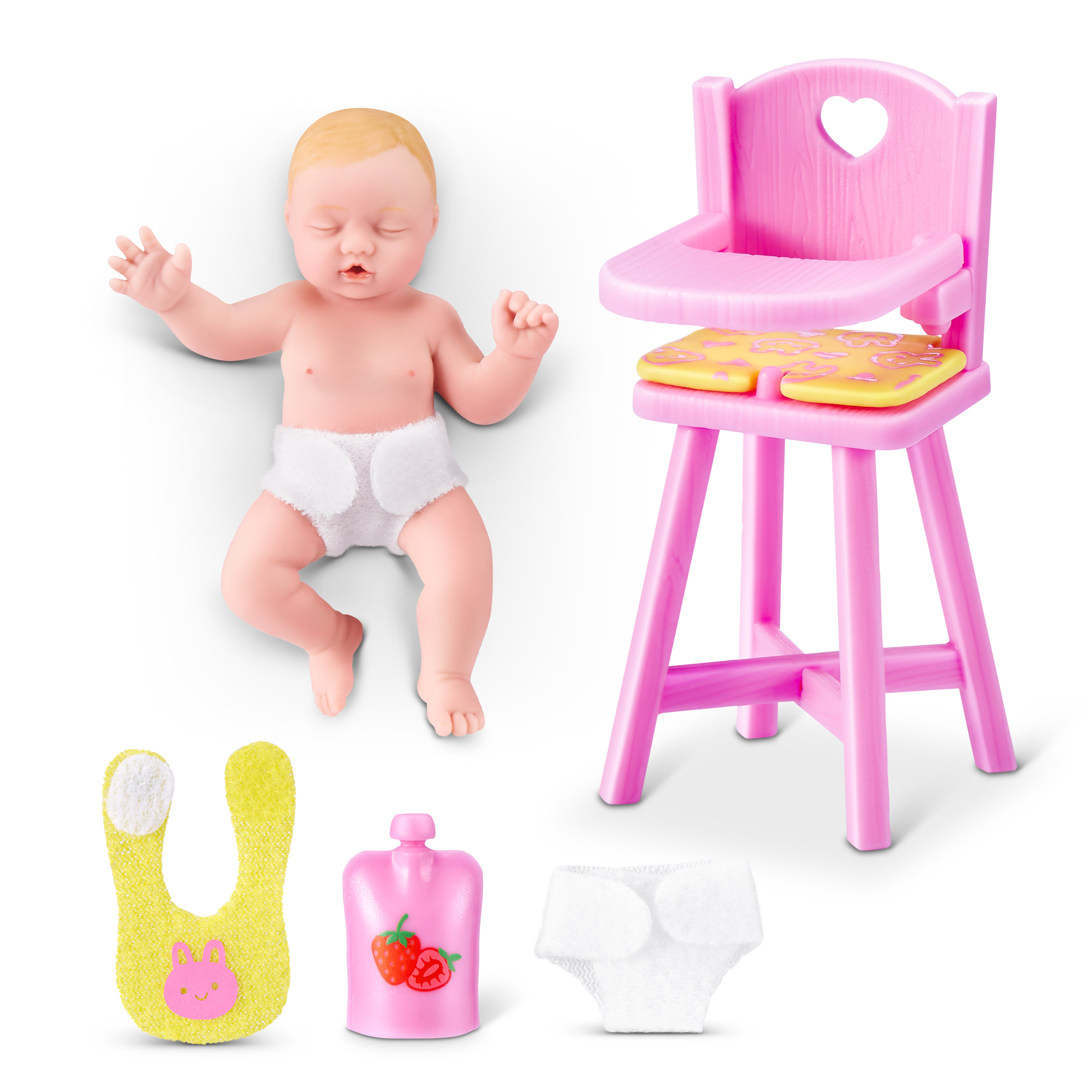 5 Surprise 77707 set da gioco