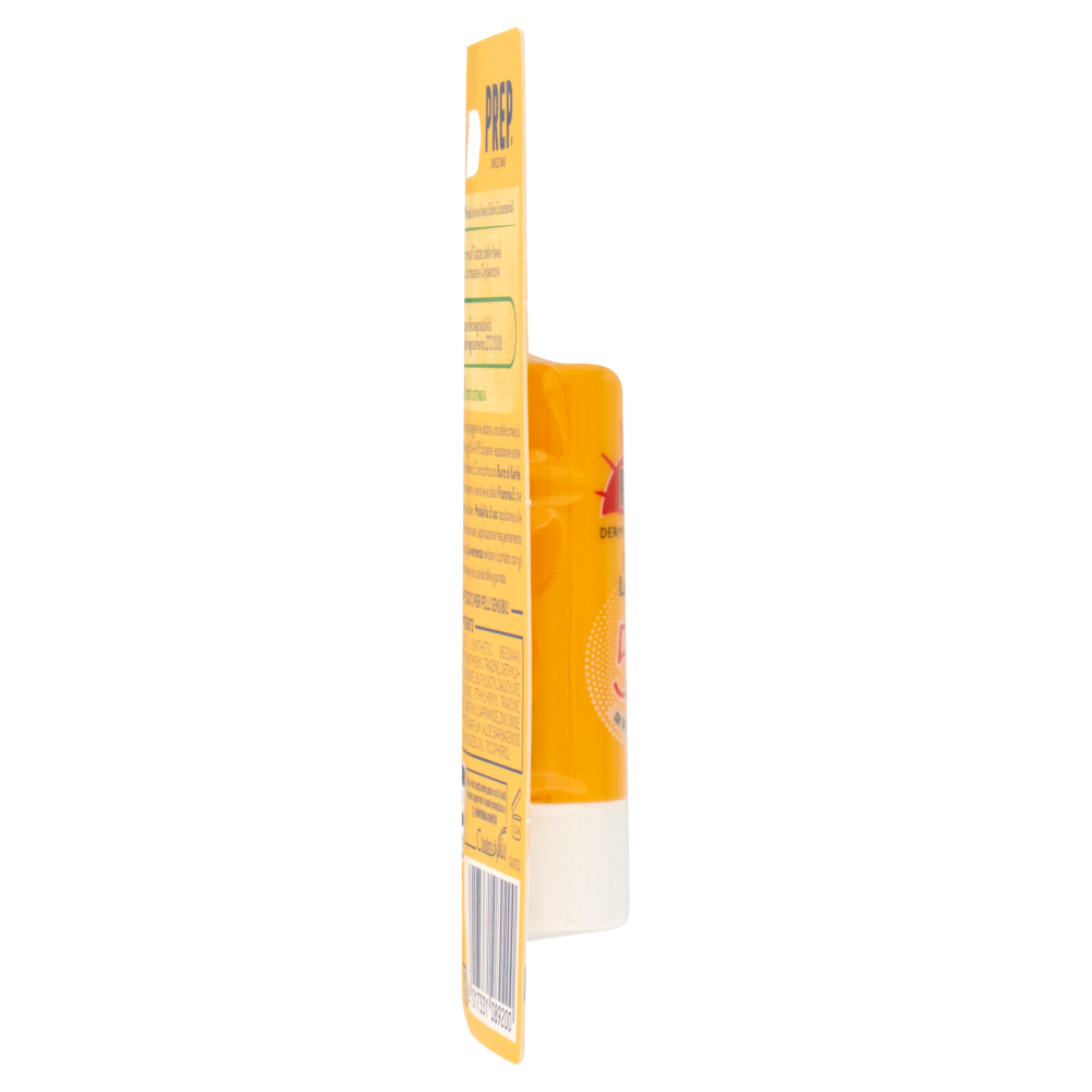 Prep Dermoprotettivo Stick Labbra SPF 50+ 5,5 ml